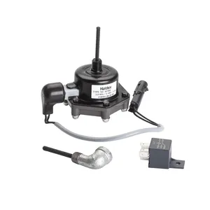 Haldex Valve Drain 12V 2112974 