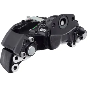 Webb NH225 CALIPER ASSY LH0 HD 6190010 