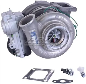 OE-TurboPower Turbocharger 1898509 