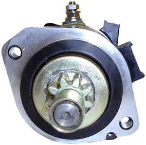 Wilson Alternator 2910982 