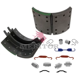 Meritor Reman Shoe Kit 2744485 