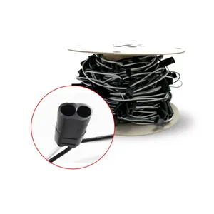 Trux Wire Harness 6 6124528 
