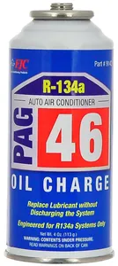 TruckAir Oil Charge PAG 46 - 4 oz 1879486 