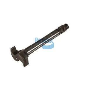 Bendix Extended Service 1.5 28 Spline Right Hand Camshaft 420704 