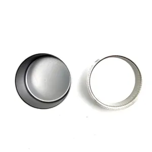 TrucKraft Ring - Seal Wear 220796 