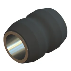 Holland BUSHNG,RUBBER W 602408 