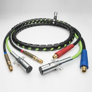 Haldex 3-In-1 Connect Set - 12' 2109912 