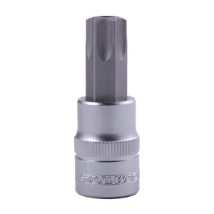 Great Neck Saw 3 8 Drive Tamper Proof Star Bit Socket T 55 1983394 