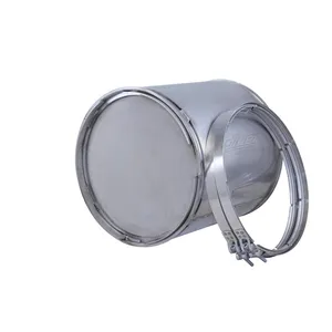 Dinex DPF-Diesel Particulate Filter 3612508 