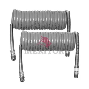Meritor Coiled Hose Set 785490 