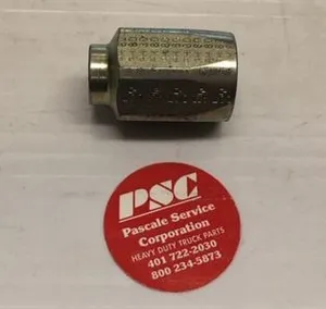 Motion Flow and Control 20-Reusable Socket 1508386 