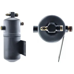 TruckAir Receiver Drier - Volvo Offroad 1881758 
