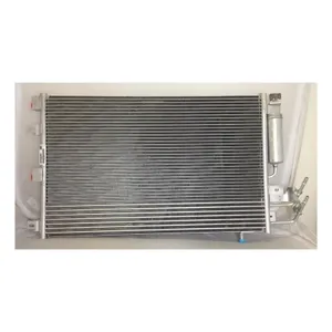 Transtar Industries A C Condenser 1530548 