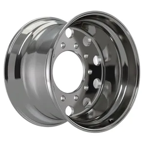 Accuride Duplex  Accu-Lite 22.5x14.00 10 HH Extra Polish... 4010506 