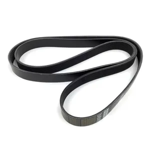 Dayco Serpentine Belt 251886 