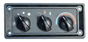TruckAir Control Panel 1880124 