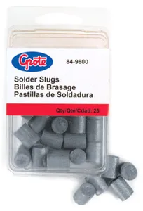 Grote SOLDER SLUG 3060621 