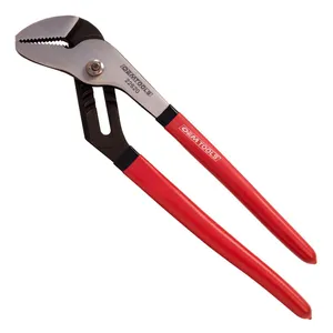 Great Neck Saw 12 Inch Groove Joint Pliers 1986087 