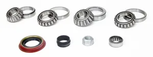 SKF Diff Kit 1794874 