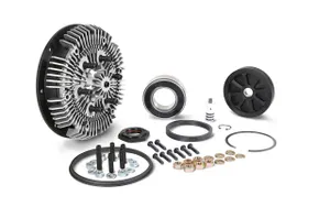 Kit Masters Fan Clutch Rebuild Kit 211136 