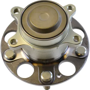 SKF Hub Assembly 1788335 
