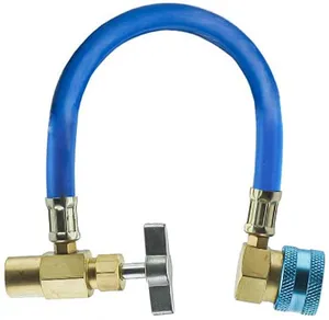TruckAir Can Tap - R1234yf 1880102 