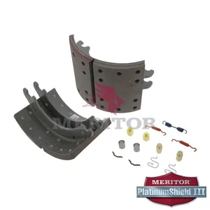 Meritor Reman Shoe Kit 2717299 