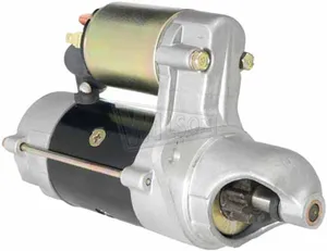 Wilson Alternator 2905222 