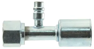 TruckAir Fitting Steel BL Std 1880714 
