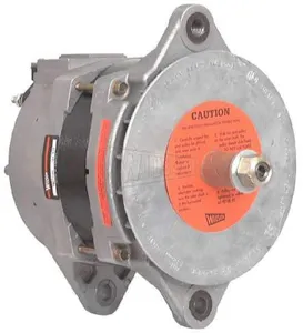 Wilson Alternator RX 2906752 