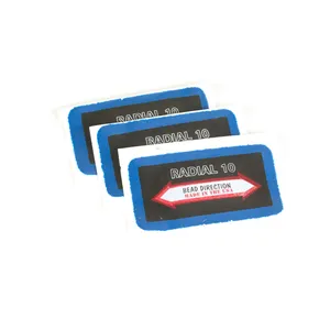 Group 31 Tire Repair Patch 275118 