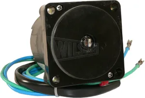 Wilson Alternator 2907818 