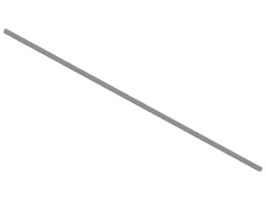 Weasler TUBE OUTER B P 399532 