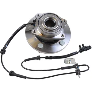 SKF Hub Assembly 1790374 