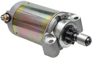 Wilson Alternator 2920121 