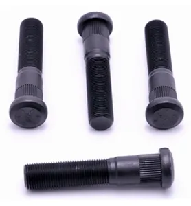 Redneck Drive In Stud, 5/8 Diameter, 2-13/16 Long (Qty 4) 334648 