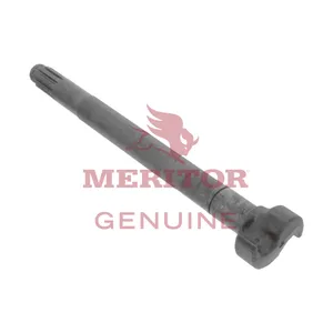 Meritor S, Q Plus 1.5 10 Spline Left Hand Camshaft 2748683 