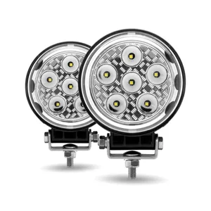 Trux Roun Work Light 1473650 