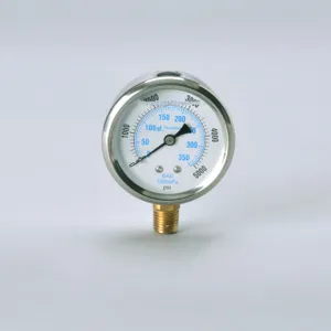 Donaldson GAUGE 1075926 
