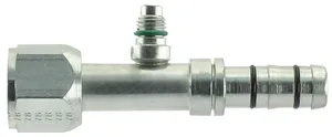 TruckAir EZ Clip Male Oring Str 1878190 