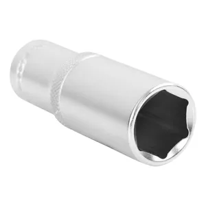 Great Neck Saw 1 2 Drive Socket Deep 6 Pt 20MM 1985627 