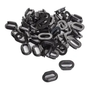 Haldex Bushing Single Bend Control Arm-Aba Component 2111963 