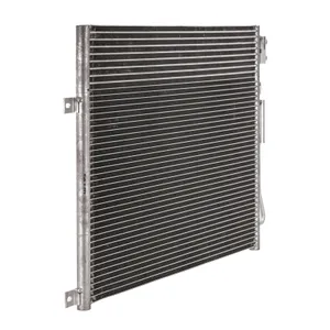 Transtar Industries A C Condenser 1530542 