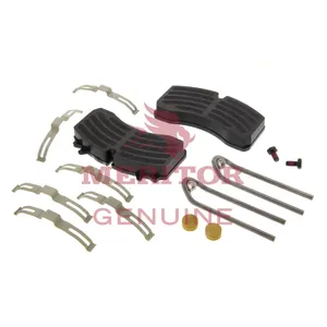 Meritor AXLE PAD-PAN 22 2000154 