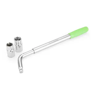 Great Neck Saw TELESCOPING LUG WRENCH SCKTS 1985361 