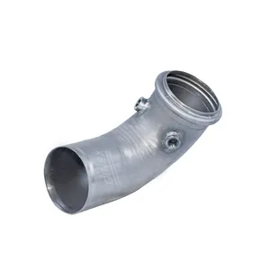Dinex Exhaust Pipe 3611946 