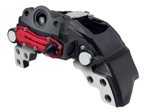 Webb UltraGrip Caliper Axial Assembly MC225 LH12P 1668317 