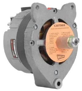 Wilson Alternator RX 2906856 