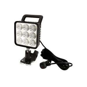 ECCO WORKLAMP; LED 1115778 