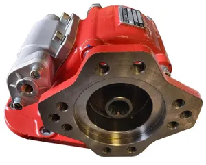 Heavy Motions PTO FOR PACCAR FULLER ENDURANT CHELSEA 489QFLZX... 349552 
